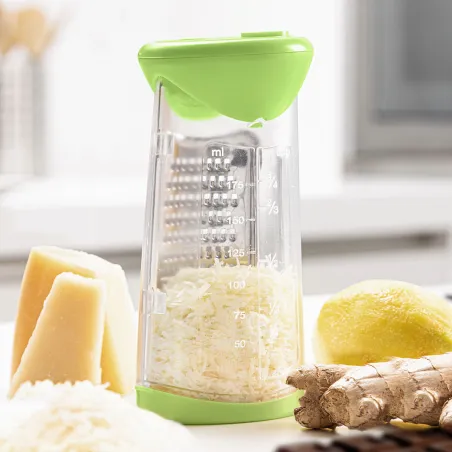 Mahuti ja Jaoturiga 3-ühes Riiv Cheezy InnovaGoods